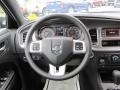 Brilliant Black Crystal Pearl - Charger SE Photo No. 10