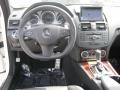 Black Dashboard Photo for 2011 Mercedes-Benz C #46338069