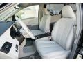 Light Gray Interior Photo for 2011 Toyota Sienna #46338231