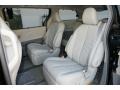 Light Gray Interior Photo for 2011 Toyota Sienna #46338240