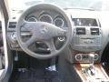 Palladium Silver Metallic - C 300 Luxury Photo No. 5
