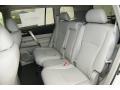 Ash Interior Photo for 2011 Toyota Highlander #46338351