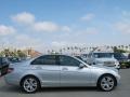 Iridium Silver Metallic - C 300 Luxury Photo No. 2