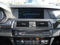 2011 BMW 5 Series 528i Sedan Controls