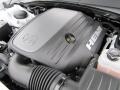 5.7 Liter HEMI OHV 16-Valve Dual VVT V8 Engine for 2011 Dodge Charger R/T Plus #46338411