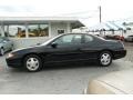 Black 2003 Chevrolet Monte Carlo SS Exterior