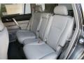 Ash Interior Photo for 2011 Toyota Highlander #46338516