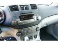 Ash Controls Photo for 2011 Toyota Highlander #46338549