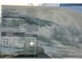 2011 Toyota Highlander SE 4WD Window Sticker