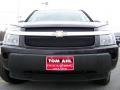 Black Amethyst Metallic - Equinox LS AWD Photo No. 2