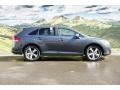  2011 Venza V6 AWD Magnetic Gray Metallic