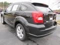 2011 Brilliant Black Crystal Pearl Dodge Caliber Mainstreet  photo #2