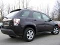 Black Amethyst Metallic - Equinox LS AWD Photo No. 3