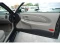 Gray Door Panel Photo for 2003 Chevrolet Monte Carlo #46338630