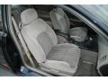 Gray Interior Photo for 2003 Chevrolet Monte Carlo #46338651