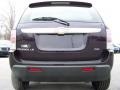 Black Amethyst Metallic - Equinox LS AWD Photo No. 4
