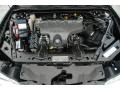 3.8 Liter OHV 12 Valve V6 2003 Chevrolet Monte Carlo SS Engine