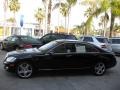 Black - S 550 Sedan Photo No. 5