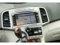 Ivory Navigation Photo for 2011 Toyota Venza #46338957
