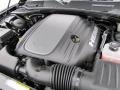 5.7 Liter HEMI OHV 16-Valve VVT V8 Engine for 2011 Dodge Challenger R/T #46338963