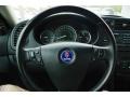  2005 9-3 Arc Sport Sedan Steering Wheel