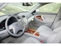 Ash Interior Photo for 2011 Toyota Camry #46339025