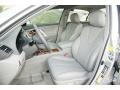 Ash Interior Photo for 2011 Toyota Camry #46339035
