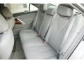 2011 Toyota Camry XLE V6 interior