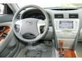 Ash 2011 Toyota Camry XLE V6 Dashboard