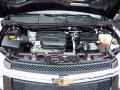 Black Amethyst Metallic - Equinox LS AWD Photo No. 13
