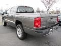 Mineral Gray Metallic - Dakota Big Horn Crew Cab Photo No. 2