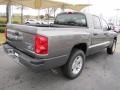 Mineral Gray Metallic - Dakota Big Horn Crew Cab Photo No. 3