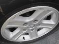Mineral Gray Metallic - Dakota Big Horn Crew Cab Photo No. 5