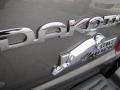Mineral Gray Metallic - Dakota Big Horn Crew Cab Photo No. 8