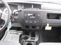 Dark Slate Gray/Medium Slate Gray Dashboard Photo for 2011 Dodge Dakota #46339185