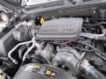 3.7 Liter SOHC 12-Valve Magnum V6 Engine for 2011 Dodge Dakota Big Horn Crew Cab #46339203