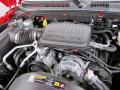 3.7 Liter SOHC 12-Valve Magnum V6 Engine for 2011 Dodge Dakota Big Horn Crew Cab #46339293