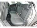  2005 9-3 Arc Sport Sedan Slate Gray Interior