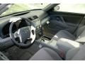 2011 Toyota Camry Ash Interior Prime Interior Photo
