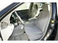 Ash Interior Photo for 2011 Toyota Camry #46339449