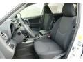 Dark Charcoal Interior Photo for 2011 Toyota RAV4 #46339503