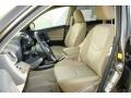 Sand Beige 2011 Toyota RAV4 I4 4WD Interior Color