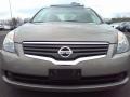Pebble Beach Metallic - Altima 2.5 SL Photo No. 2