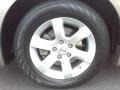 Pebble Beach Metallic - Altima 2.5 SL Photo No. 3