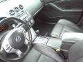 Pebble Beach Metallic - Altima 2.5 SL Photo No. 13