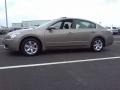 Pebble Beach Metallic - Altima 2.5 SL Photo No. 18