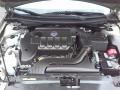 Pebble Beach Metallic - Altima 2.5 SL Photo No. 19
