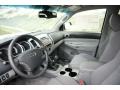 Graphite Gray Interior Photo for 2011 Toyota Tacoma #46339857