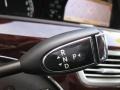 Black - S 550 Sedan Photo No. 17