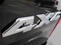 2011 Dodge Ram 3500 HD Laramie Longhorn Crew Cab 4x4 Dually Marks and Logos